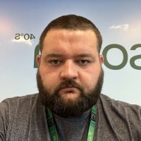 Fortysouth New Zealand Employee Johann De Vrije's profile photo