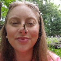 Metropolitan Mosquito Control District Employee Kylie Rich-Vetsch's profile photo