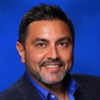 Atlas Ocean Voyages Employee Bob Prieto's profile photo