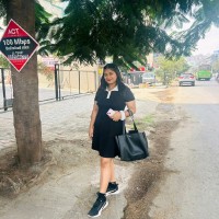 Pratyin Infotech Consulting Pvt. Ltd. Employee Ani Srivastava's profile photo