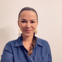 Bank Street College of Education Employee Olivia Nelson's profile photo