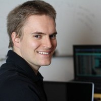 Amazon Web Services (AWS) Employee Florian Eitel's profile photo