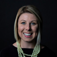 Bastian Solutions Employee Carlye Frye's profile photo