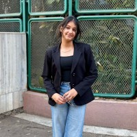 Wendor - Smart Vending Solutions! Employee Aanshika Kaushal's profile photo