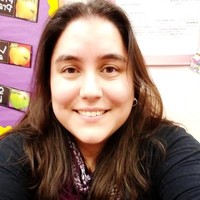 Central Islip Schools Employee Sophie Blanco's profile photo