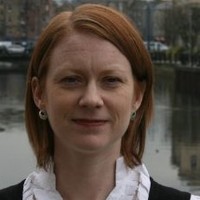 Email e telefono di Shirley-Anne Somerville