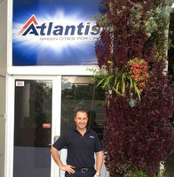 Atlantis Corporation Employee Robert Khatchadourian's profile photo