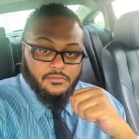 LEAPS AND BEYOND, INC Employee Marcel Solomon's profile photo