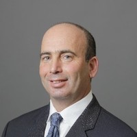 UMH Properties Employee Sam Landy's profile photo