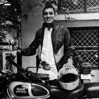 Capslock Marketplaces Employee Preetham Rao's profile photo