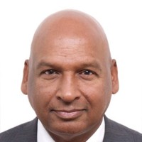 Lindström Group - Finland Employee Naresh Gupta's profile photo