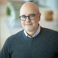 EnergySolutions Employee Johnny Bowne's profile photo