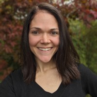 Girl Friday Productions Employee Kristin Vorce Duran's profile photo