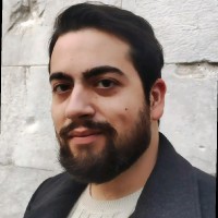 Refine Direct Employee Matteo Gallo's profile photo