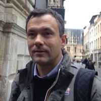 Open Fiber Employee Renato Ronconi's profile photo
