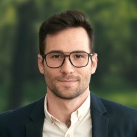 Gamblinx Employee Thibault Robbiani's profile photo