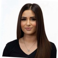 Concepts In Promotions Employee Jiana Byrne's profile photo