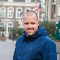 FileLinx Employee Robert Wallet's profile photo