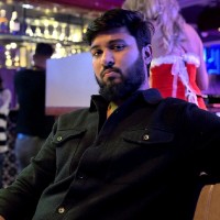 Umar Khan Email