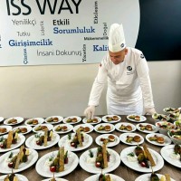 ISS Turkiye Employee Ertan Doğan's profile photo