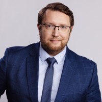 Aluprof Employee Tomasz Radecki's profile photo