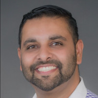 Intarcia Therapeutics, Inc. Employee Harry Arora's profile photo