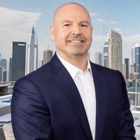 Nuage Managed Services Employee Anthony Chillino's profile photo