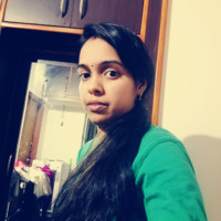 Sanama Solution Employee Rashmi c's profile photo