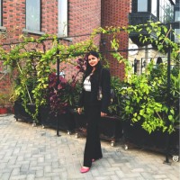 Lawcubator Technologies Employee Shambhavi Bisen's profile photo