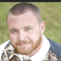 Bowman Steel Fabrication and Erection Employee Ryan Coccia's profile photo