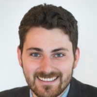 ETS, Inc. Employee Andrew Freeman's profile photo