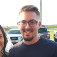 EvoTech, LLC Employee Andrew Bennett's profile photo