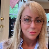 Bainbridge International Limited Employee Amy Donovan's profile photo