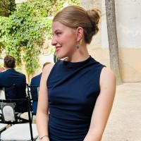SPUI25 Employee Romane Babled's profile photo