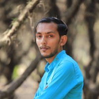 Kernshell Employee Dhaval Kapupara's profile photo
