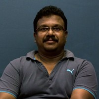 TGP Employee Jeevan Renuka's profile photo