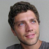 valantic Employee Simon Schärer's profile photo