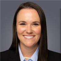 Mackie Wolf Zientz & Mann, P.C. Employee Madison Jacobs's profile photo