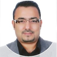 Orascom Saudi Arabia Employee Mohamed Galal's profile photo