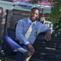 vcita Employee Traverus Thomas's profile photo