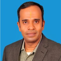 Virtusa Employee Venkatesan Vijayaraghavan's profile photo