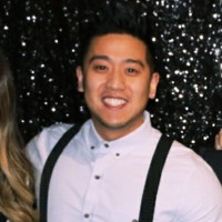 Sharp Insurance Employee Sunny Cao's profile photo