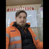 MSM Group LLC Employee Jordan Clayton's profile photo