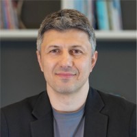 Serkan Sağlam Email