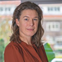 Suzan Oudejans Email