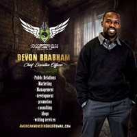 Devon Brabham
