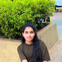 insightsoftware Employee Bhuvaneswari Kumar's profile photo