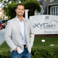oXYGen Financial Employee Eliot Goode's profile photo