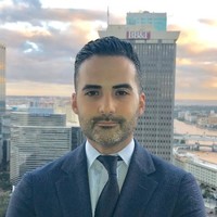 Frontier Capital Group Employee Bobby Soroory's profile photo