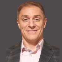 Aureus Solutions Inc. Employee Ted Bailey's profile photo